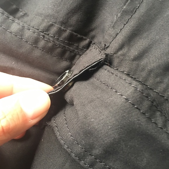 Blank NYC Moto Woven Jacket - Picture 7 of 8